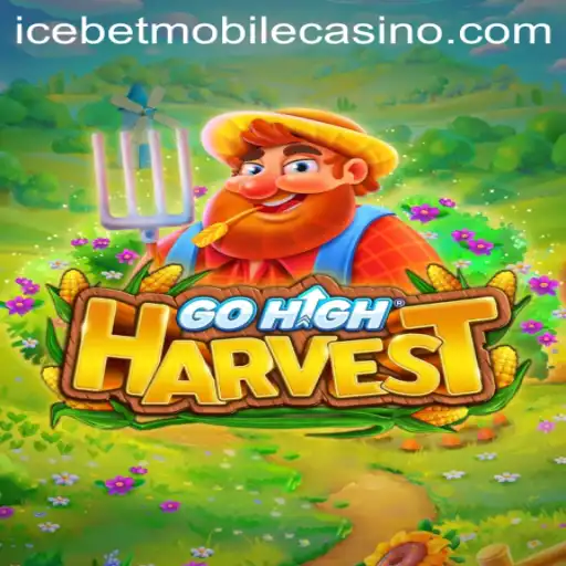 Exploring GoHighHarvest: A Thrilling Game at Icebet Casino