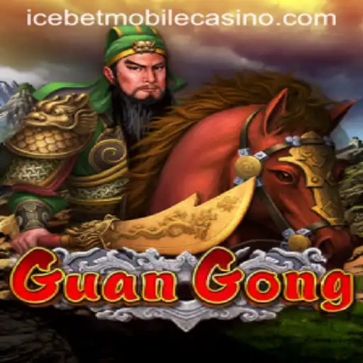 Exploring GuanGong: A Historical Journey at Icebet Casino
