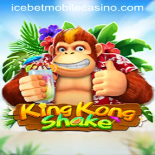The Exciting World of KingKongShake at Icebet Casino