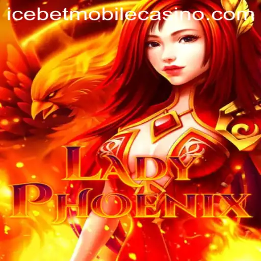 Discover LadyPhoenix: The Enchanting Slot Game at Icebet Casino