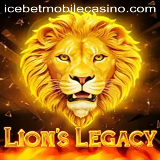 Exploring LionsLegacy: A Deep Dive into the New Sensation at Icebet Casino
