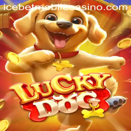 Exploring LuckyDog: The Thrilling Game at Icebet Casino