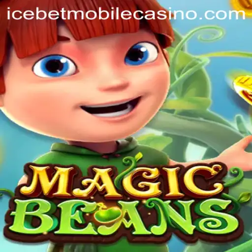 Discover the Mystical World of MAGICBEANS at Icebet Casino