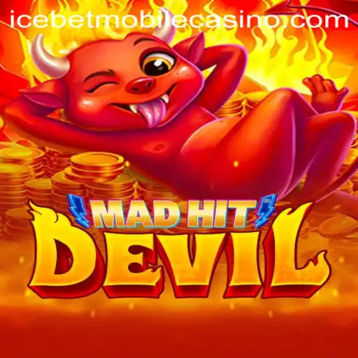Exploring the Thrills of MadHitDevil in Icebet Casino