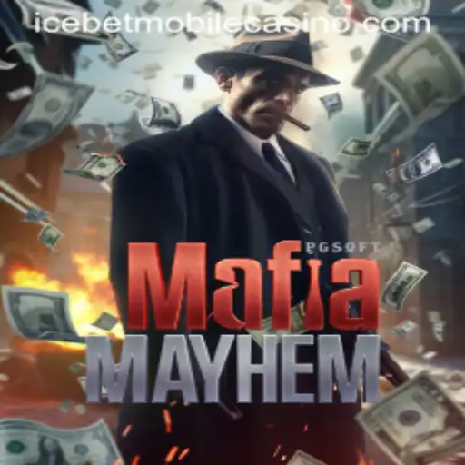 Enter the Exciting World of MafiaMayhem at Icebet Casino