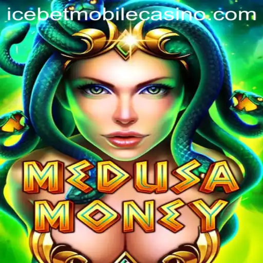 Exploring MedusaMoney at Icebet Casino
