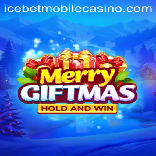 Explore the Enchanting World of MerryGiftmas at Icebet Casino
