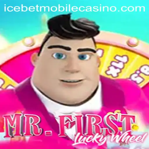 Exploring the Thrills of MrFirstLuckyWheel at Icebet Casino