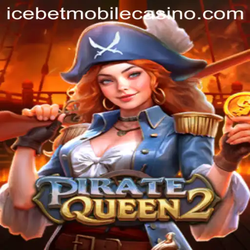 Explore the Adventures of PirateQueen2 at Icebet Casino