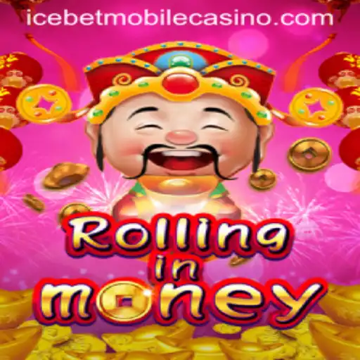 RollingInMoney: A Thrilling Casino Game at Icebet Casino
