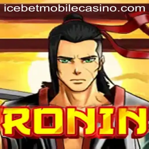 Unveiling the Mystique of Ronin Slot Game at Icebet Casino