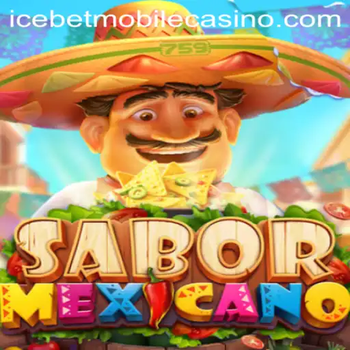 Exploring the Exciting SaborMexicano Game at Icebet Casino