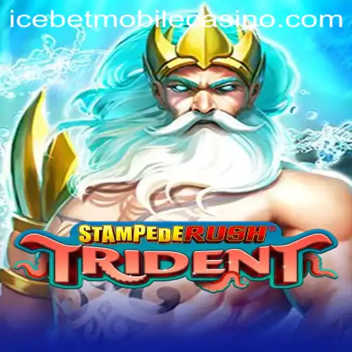 Exploring the Thrills of StempedeRushTrident at Icebet Casino