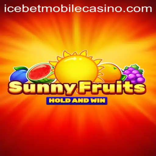 SunnyFruits: Discover a Vibrant Experience at Icebet Casino