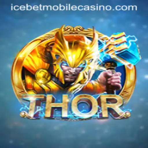 Discover the Exciting World of THOR at Icebet Casino