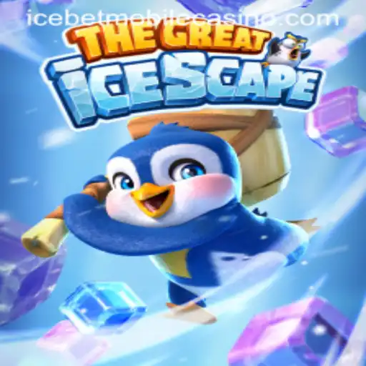 Discover TheGreatIcescape at Icebet Casino