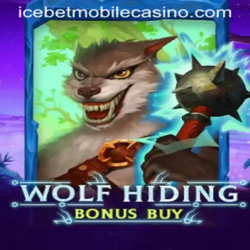 Explore the Thrills of WolfHidingBonusBuy at Icebet Casino