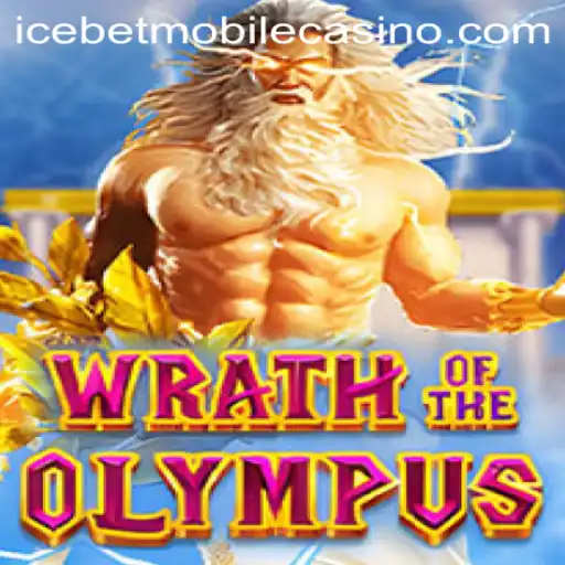 Wrath of Olympus: A New Era in Casino Entertainment at Icebet Casino