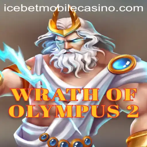 Exploring WrathofOlympus2 at Icebet Casino