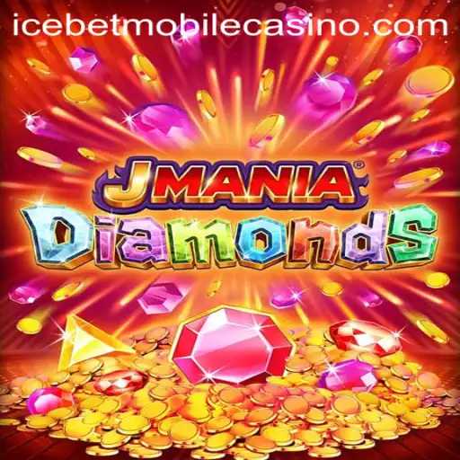 Discover the Thrills of JManiaDiamonds at Icebet Casino