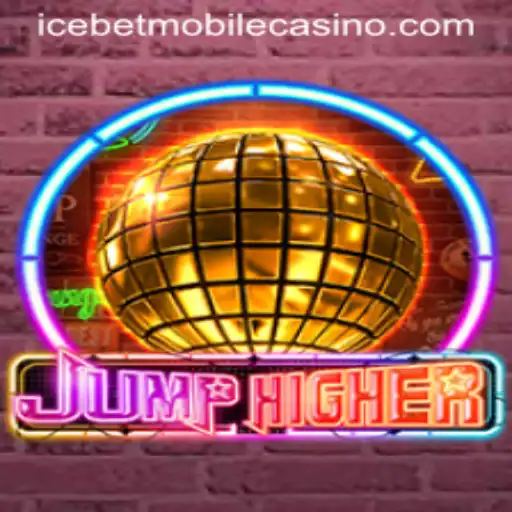 JumpHigher: The Thrilling New Experience at Icebet Casino