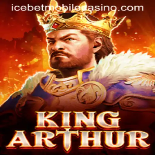 Unveiling the Mystical World of KingArthur: A Regal Experience at Icebet Casino