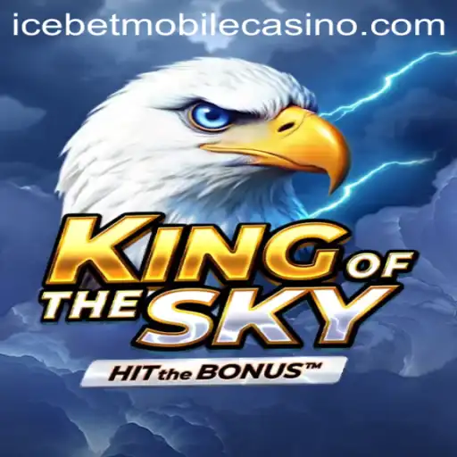 Unveiling the Thrills of KingOfTheSky at Icebet Casino