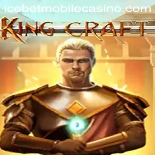 Discovering the Mystical Realms of KingcraftMenomin at Icebet Casino