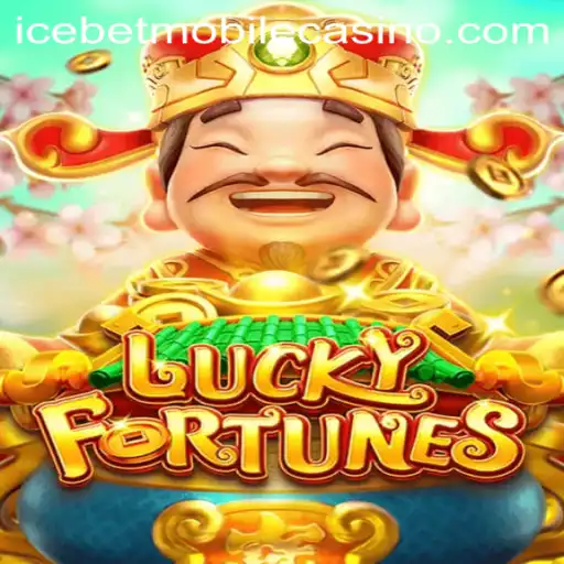 Discover the Thrilling World of LUCKYFORTUNES at Icebet Casino