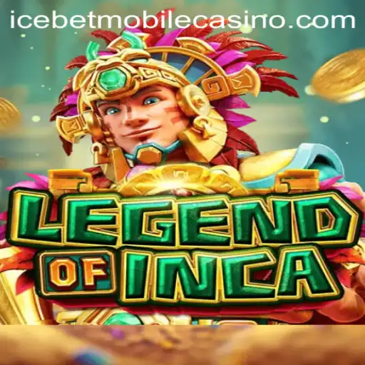 Discover the Thrilling World of 'LegendofInca' at Icebet Casino