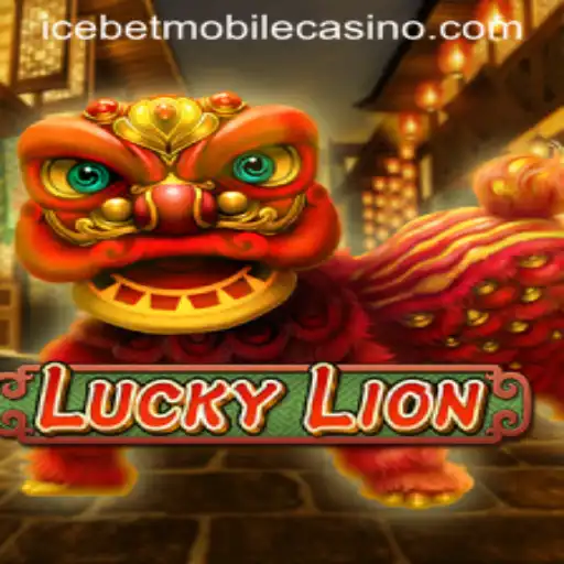 LuckyLion: A Roaring Adventure Awaits at Icebet Casino