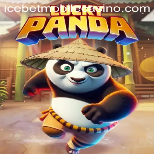 Exploring the Thrills of LuckyPanda at Icebet Casino