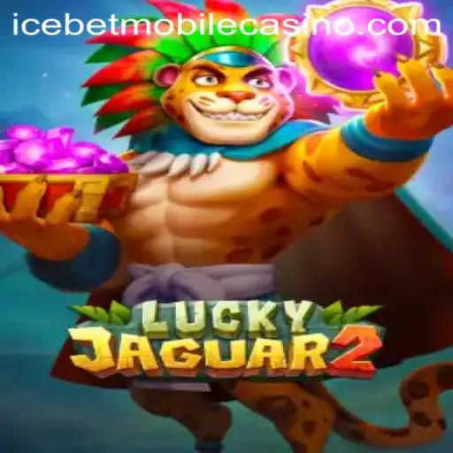 Unveiling the Excitement of Luckyjaguar2 at Icebet Casino