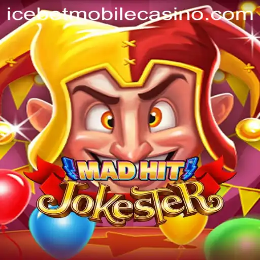 Discover the Thrilling World of MadHitJokester at Icebet Casino