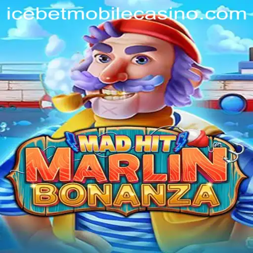 MadHitMarlinBonanza: Dive Into the Thrilling Seascape at Icebet Casino
