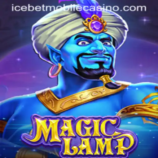 Explore the Enchanting World of MagicLamp at Icebet Casino
