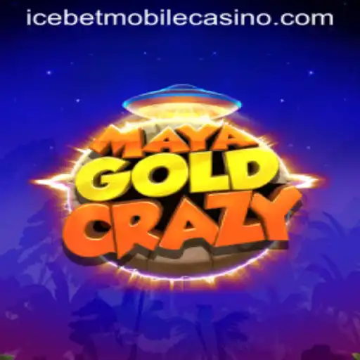 MayaGoldCrazy: A Thrilling Adventure Awaits at Icebet Casino