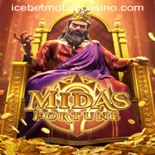 Exploring the Wonders of MidasFortune at Icebet Casino