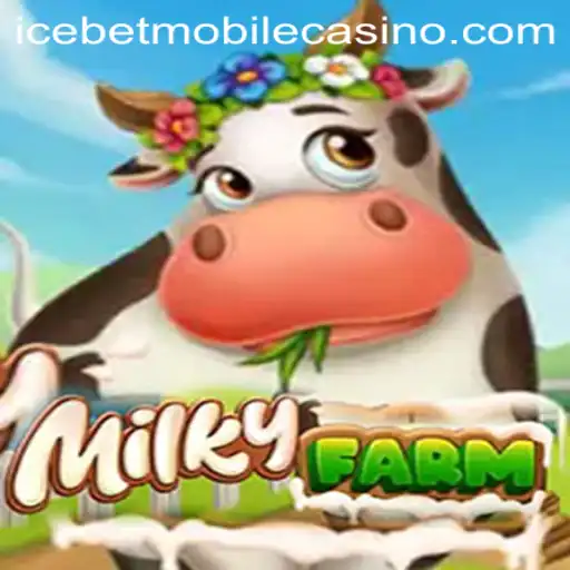 Exploring MilkyFarm at Icebet Casino: A Thrilling Experience for Gamers