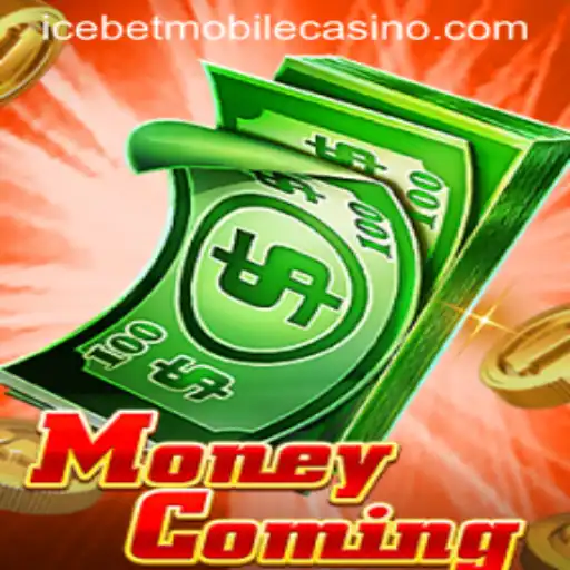 Discovering MoneyComing: An Innovative Game at Icebet Casino