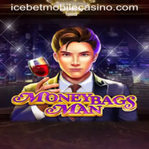 Exploring the Exciting World of MoneybagsMan at Icebet Casino