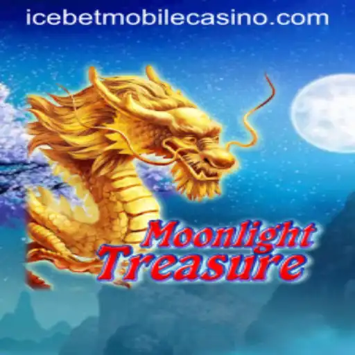 Discover the Magical World of MoonlightTreasure at Icebet Casino