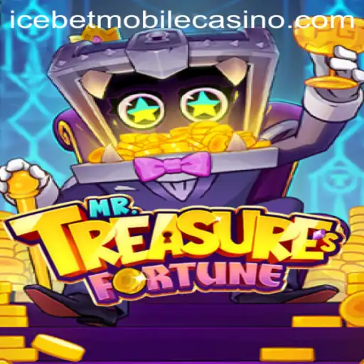 Discover Excitement with MrTreasuresFortune at Icebet Casino
