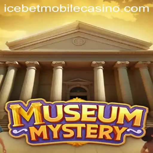 Unveiling the Secrets of MuseumMystery at Icebet Casino