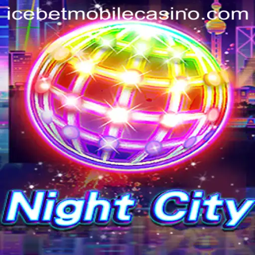 Exploring NightCity: The Thrilling Adventure at Icebet Casino