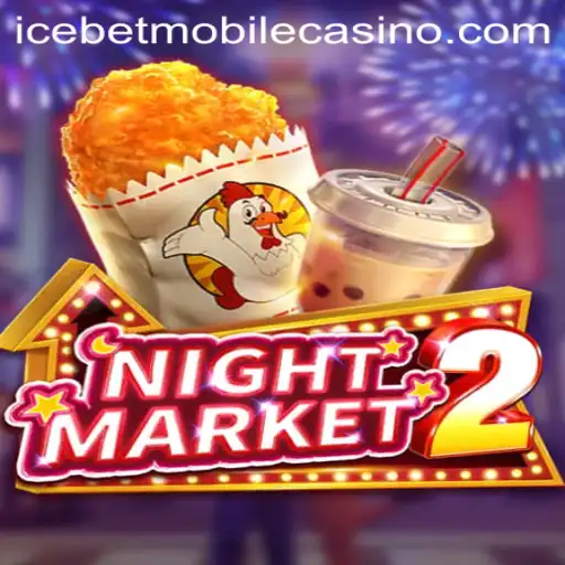 NightMarket2: The Thrilling Game Experience at Icebet Casino