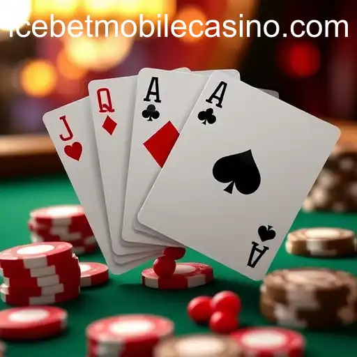 Exploring Online Baccarat: A Comprehensive Guide to Icebet Casino