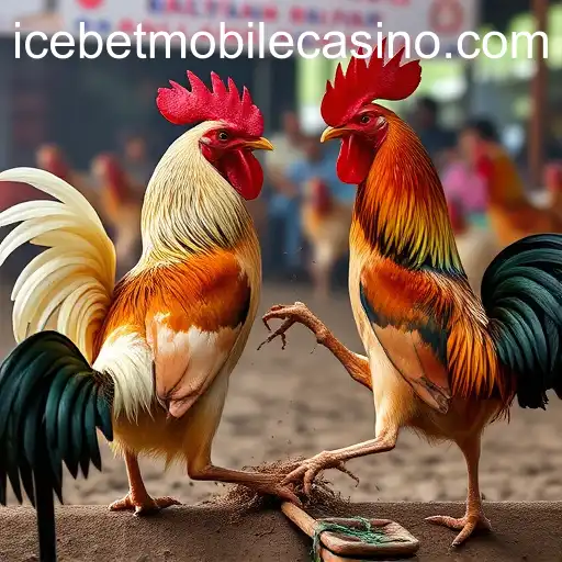 Understanding Online Sabong and Its Emergence in the Digital Gambling World