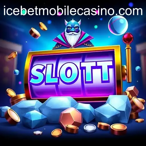 Exploring Online Slots at Icebet Casino