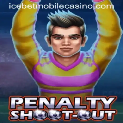 Unveiling the Excitement of PenaltyShootOut at Icebet Casino